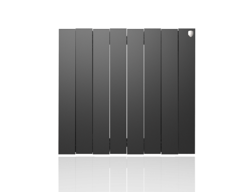 Радиатор Royal Thermo PianoForte 500 new/Noir Sable - 10 секц RTPNNS50010