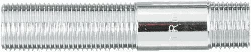Сгон  1/2"  100 мм,  латунь. TRm 06092