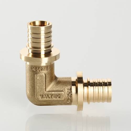 Угольник надвижной VALTEC 20(2,8) х 20(2,8)
