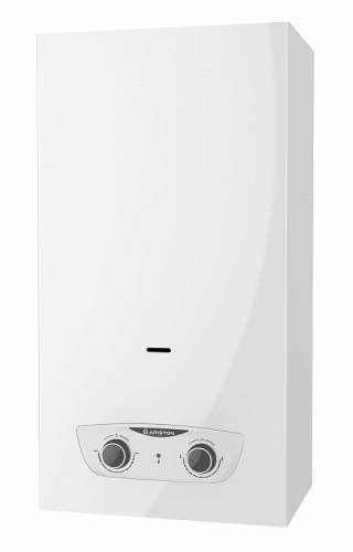 Водонагреватель газовый проточный Ariston FAST 10L NG