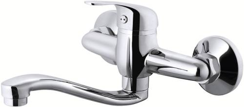 "ARGOTECH" 3515 STROY Смеситель для кухни настенный