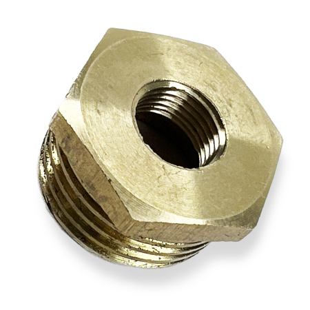 Футорка 3/8" х 1/8" ARMA 