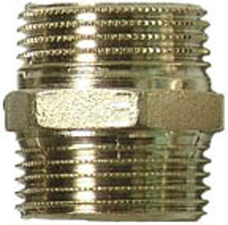 Бочонок 1/4"  ник. лат., GF