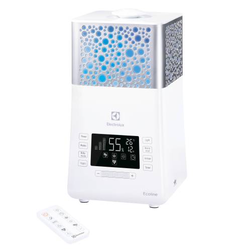 Увлажнитель воздуха ультразвуковой Electrolux EHU-3715D НС-1073570