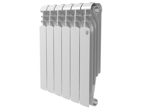 Радиатор Royal Thermo Vittoria Super 500 - 8 секц.