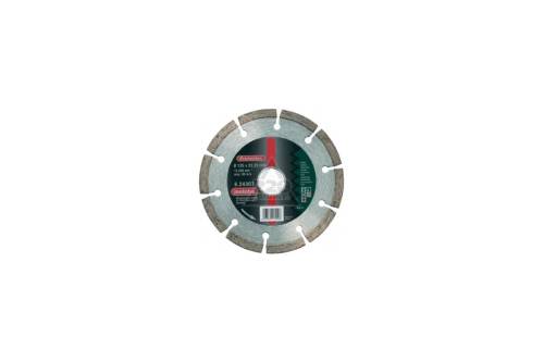 Диск алмазный универсальный 115x22x2 Metabo
