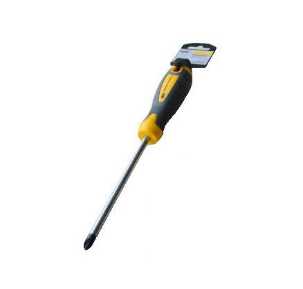 Отвёртка шлицевая Expert 2.5х0.4х75мм 1000В IEK TSC-2SL-275