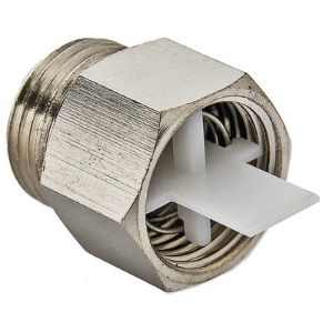Клапан отсекающий VALTEC 1/2"