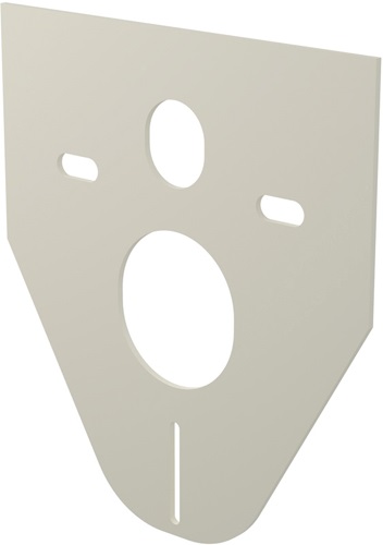 Звукоиз. плита Alcaplast M91 ALCAPLAST (ЖЦ)