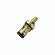 Кран-букса М18х1 керамика, 20 шлиц., 90°  L52-8 LEDEME