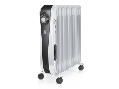 Радиатор масляный Electrolux Sport line EOH/M-5221N - 11 секций