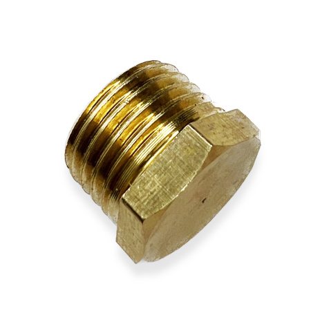 Заглушка 1/4" нар. резьба ARMA