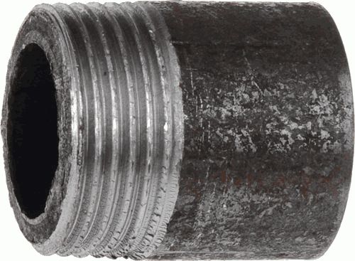Резьба Ду-25 (черн.) (ЖЦ)