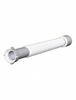 ГОФРА  K215  32 - 50мм, 36-150см  АНИ ПЛАСТ