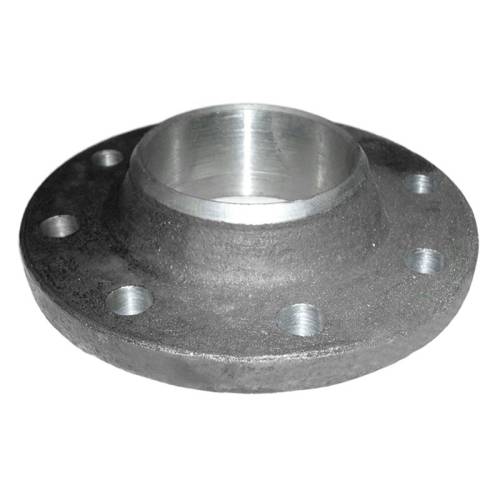 Фланец ст. DN 80 PN16 тип 11 воротн. ГОСТ 33259 