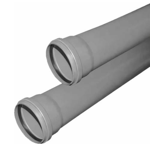 ТРУБА    50* 1.8 - 0.25 м, ПВХ VALFEX BASE