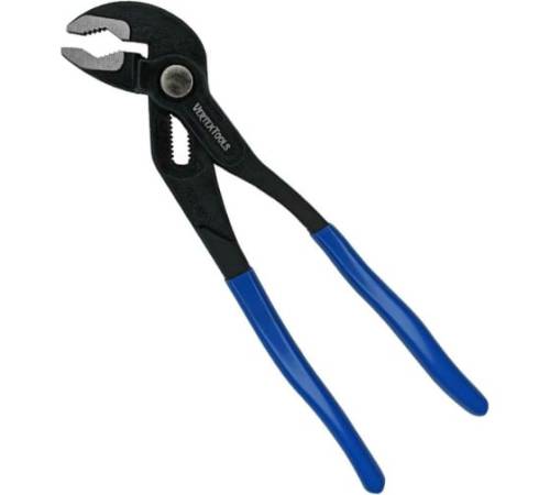 Клещи переставные 175мм Vertextools 