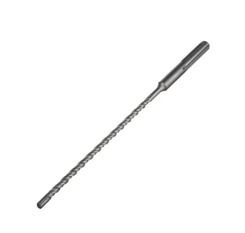 Бур SDS-plus (6х210 мм) Vertextools 999-06-210