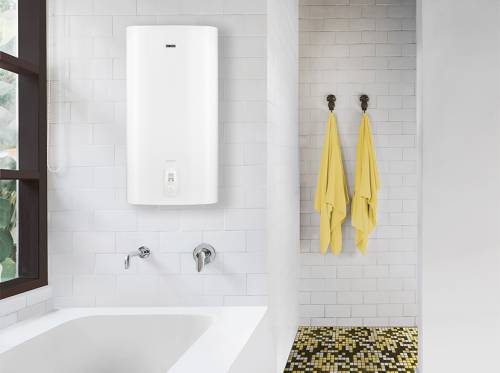 УЦЕНКА 3% Водонагреватель ZANUSSI ZWH/S 100 Artendo DRY