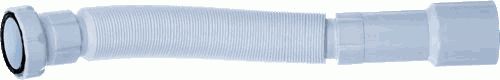 ГОФРА  40 - 40*50мм, 36,5-95см  JIMTEN A-103  32012