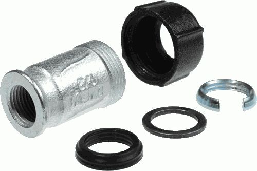Элемент IK(внутр.рез.) 3/4" GEBO