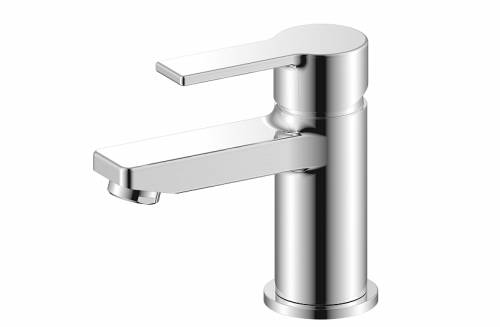 "ARGOTECH" 3504 TITAN Смеситель для умывальника