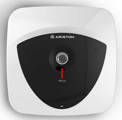 Водонагреватель элек. накоп. ARISTON 10л с мех.управл. ABS ANDRIS LUX 10 UR (3100605)