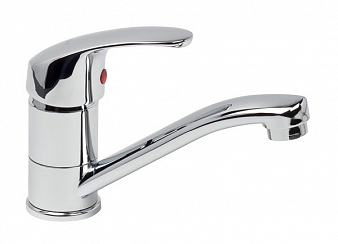 "ARGOTECH" 3502 OKSA-S Смеситель для умывальника 