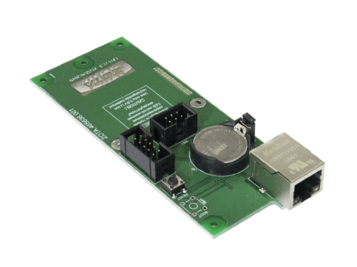 Модуль управления ZOTA  GSM/GPRS SmartSE/MK-S/Solid