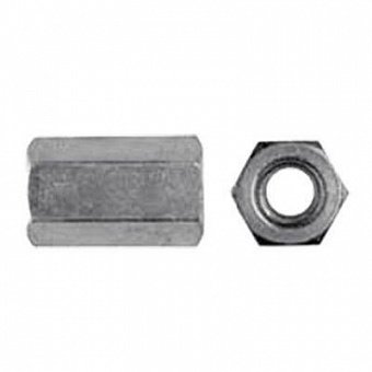 Гайка DIN 6334 М6 (2шт.) ГОСКРЕП-подвес