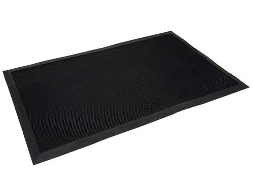 Коврик придверный игольчатый  (PIN MATS) 45x75mm
