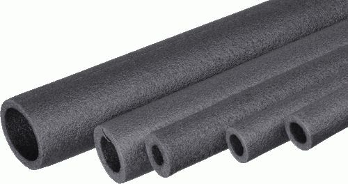 Утеплитель для труб 114/13, 2 м, ENERGOFLEX SUPER цена за 2 м 