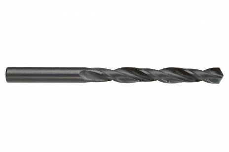 Сверло по металлу, Metabo HSS-R 3,0x61м
