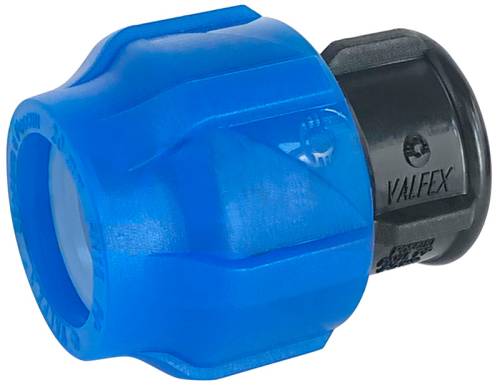 МУФТА PE 25*1/2" вн. VF ПНД