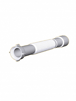 ГОФРА  K206  32 - 40*50мм, 41-80см  АНИ ПЛАСТ