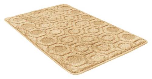 Коврик АКТИВ icarpet 60*90 002 бисквит 7