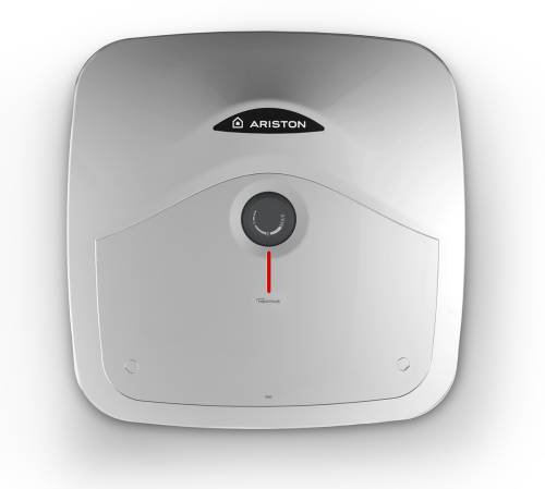 Водонагреватель элек. накоп. ARISTON 15л с мех.упр ANDRIS R 15U (3100800)