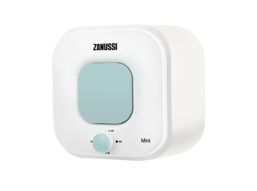 Водонагреватель ZANUSSI ZWH/S 10 Mini O (Green)