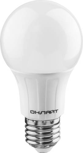 Лампа ОНЛАЙТ 71 649 OLL-A60-10-230-2.7K-E27