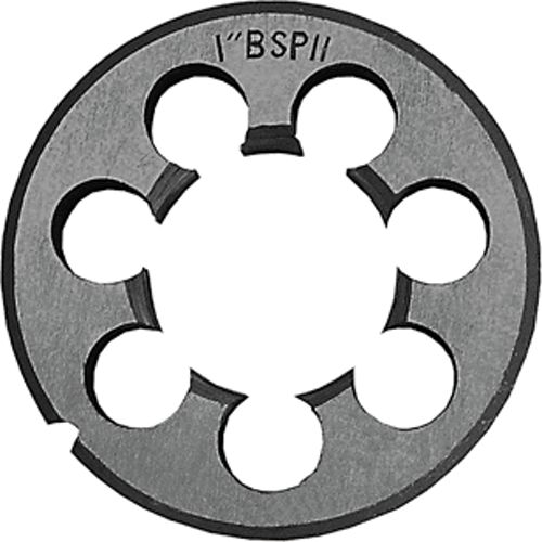 Плашка 1" (внешний диаметр 65мм) (70722)