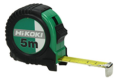 Рулетка 3 м HiKOKI 