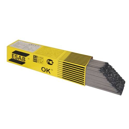 Электроды сварочные ESAB ОК-46, 3 мм, пачка 4 кг