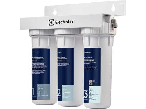 Фильтр для очистки воды Electrolux AquaModule Universal 