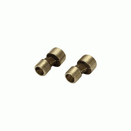 Эксцентрик 3/4" х 1/2" н/н LEDEME  RL70-1 (пара) для смесителя