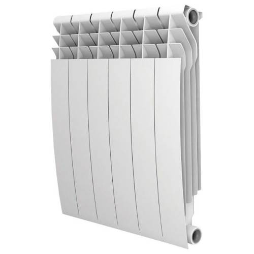 Радиатор Royal Thermo Vittoria+ 500 – 1 секц.
