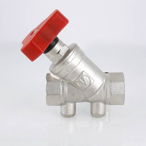 Клапан балансировочный VALTEC 3/4"