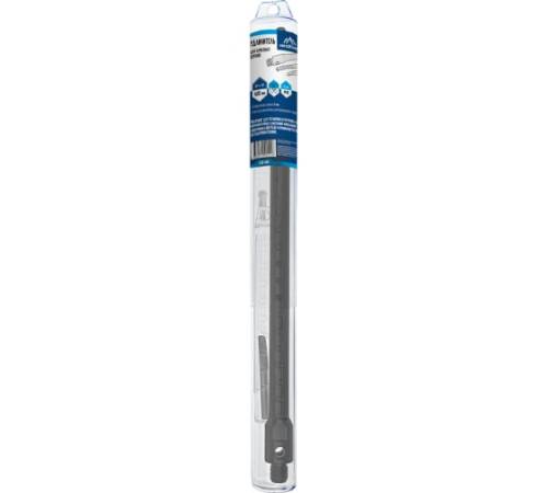 Удлинитель для алмазных коронок 400 мм vertextools 333-400