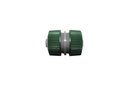 Муфта ремонтная д/поливочного шланга 1/2" пл. (77410)
