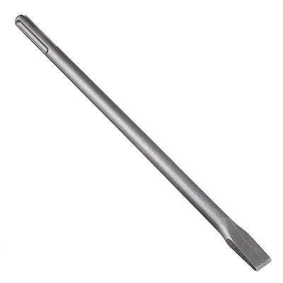 ЕРМАК Зубило SDS-max 18х400х25мм