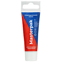 Паста уплотнительная (вода, пар, 25 г) Masterpak, туба